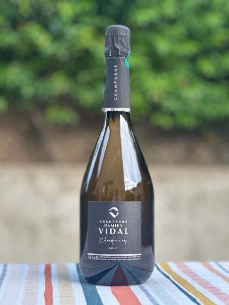Cuvée Blanc de Blancs : 17€ 